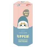 HIPPERS mofusand blind box packaging