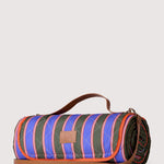 The Somewhere Co Picnic Rug Carnivale