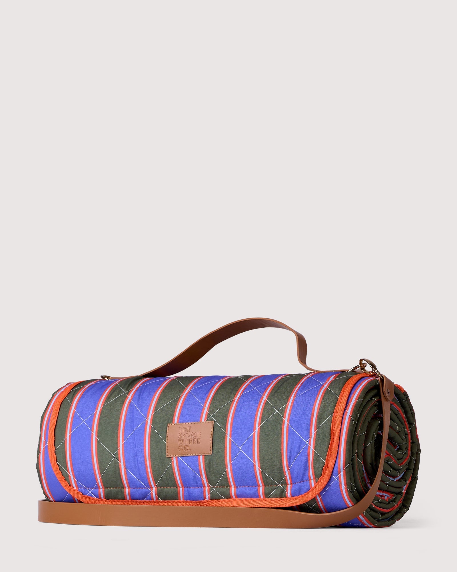 The Somewhere Co Picnic Rug Carnivale