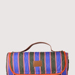 The Somewhere Co Picnic Rug Carnivale
