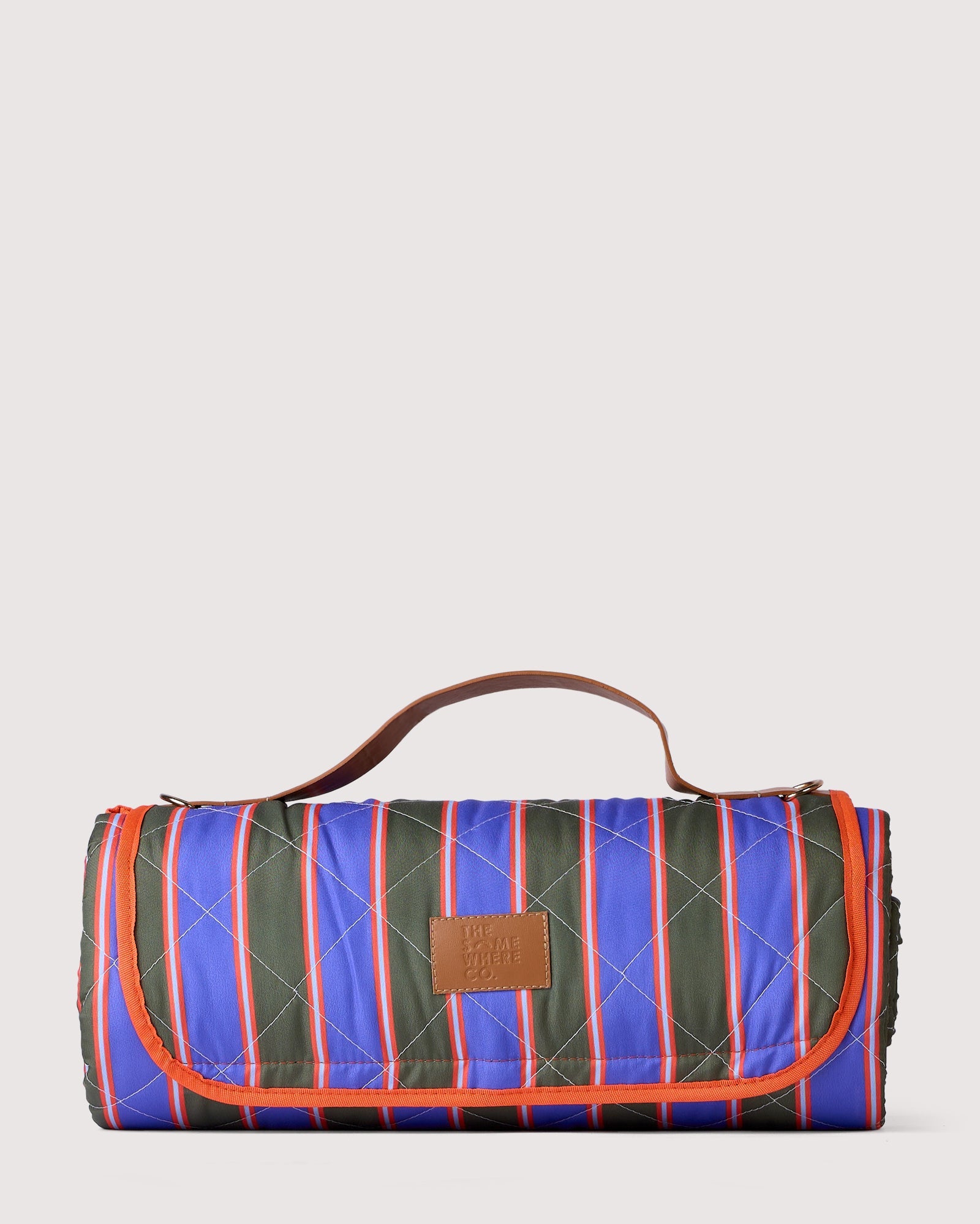 The Somewhere Co Picnic Rug Carnivale