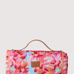 The Somewhere Co Picnic Rug Flor Del Sol