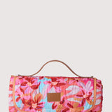 The Somewhere Co Picnic Rug Flor Del Sol