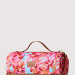 The Somewhere Co Picnic Rug Flor Del Sol