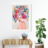 DIESEL & DUTCH - PRIMROSE STONE 1000PC WALL PUZZLE