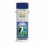 DIESEL & DUTCH - KOOKABURRA'S DAWN MELODY 1000PC WALL PUZZLE