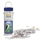 DIESEL & DUTCH - KOOKABURRA'S DAWN MELODY 1000PC WALL PUZZLE