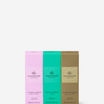 Glasshouse Fragrances Mini Hand Cream Trio 3 x 30ml