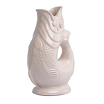 THE ORIGINAL GLUGGLE JUG FACTORY - ORIGINAL GLUGGLE JUG (XL) | CLOUD