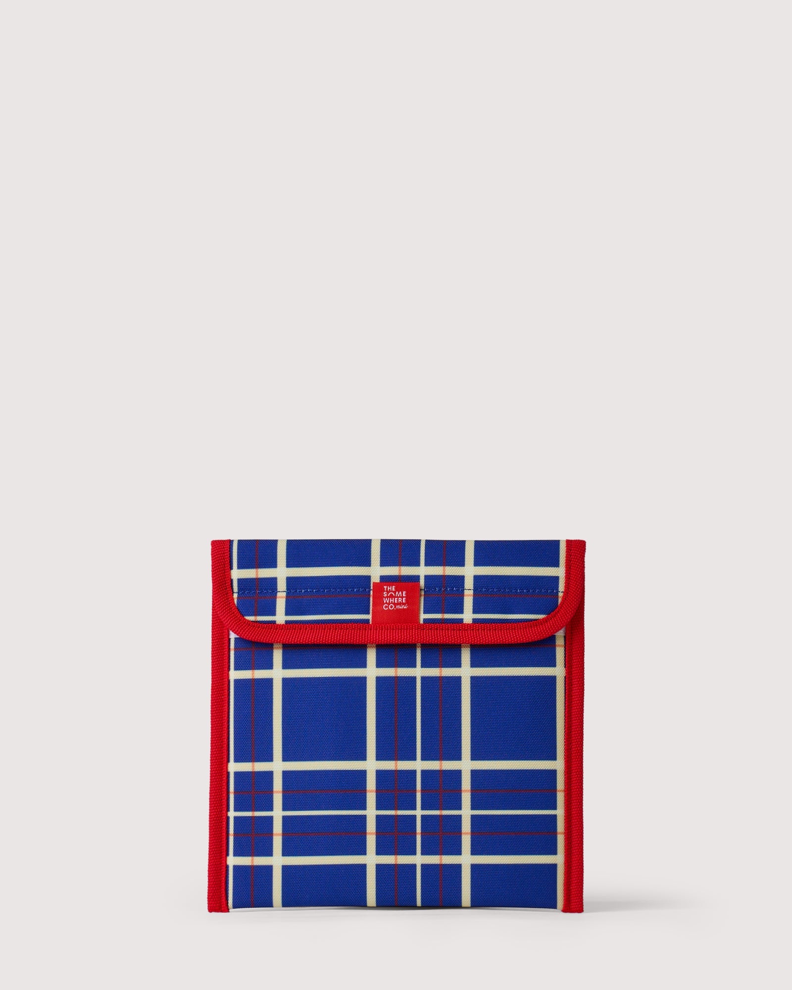 The Somewhere Co Mini Snack Bag Clubhouse