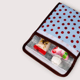 THE SOMEWHERE CO - SNACK BAG | FRECKLE