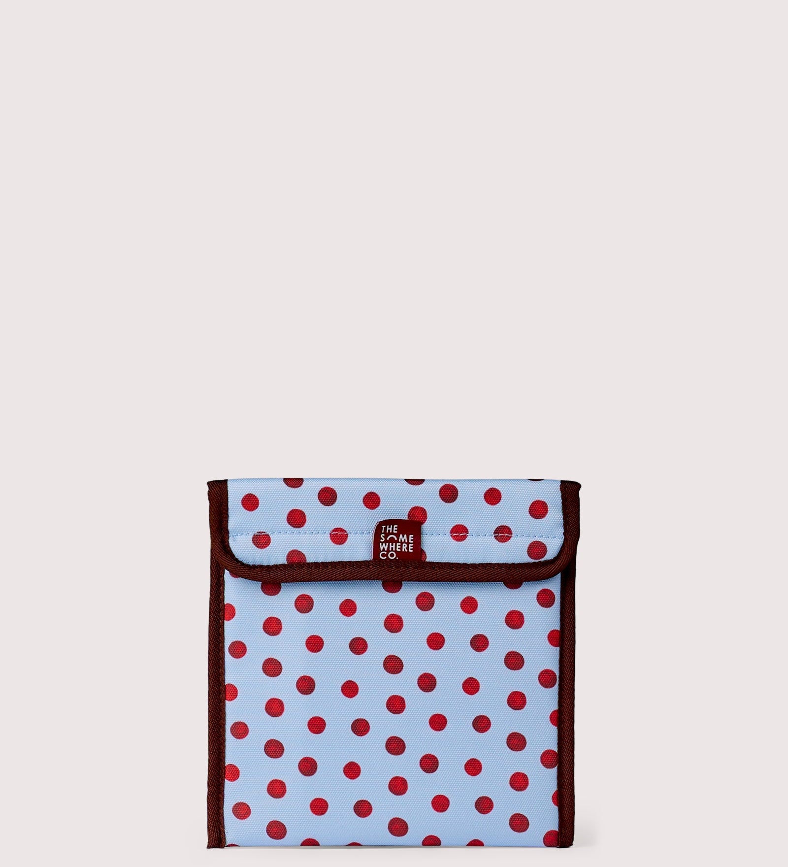 The Somewhere Co Snack Bag Freckle