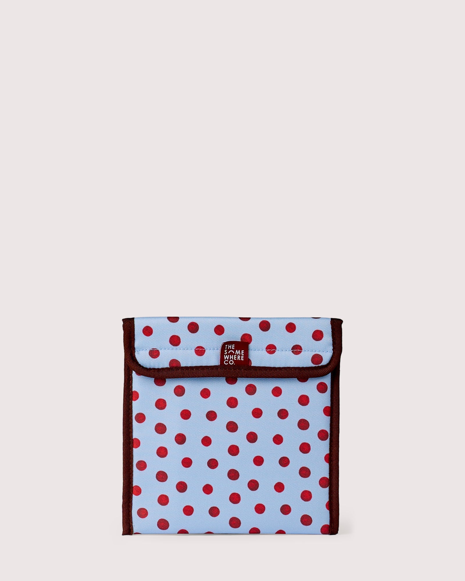 The Somewhere Co Snack Bag Freckle