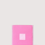 The Somewhere Co Snack Bag Tickled Pink