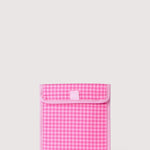 The Somewhere Co Snack Bag Tickled Pink