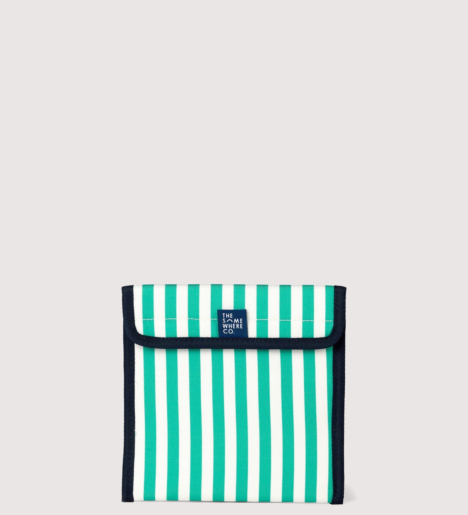 THE SOMEWHERE CO - SNACK BAG | RIVIERA