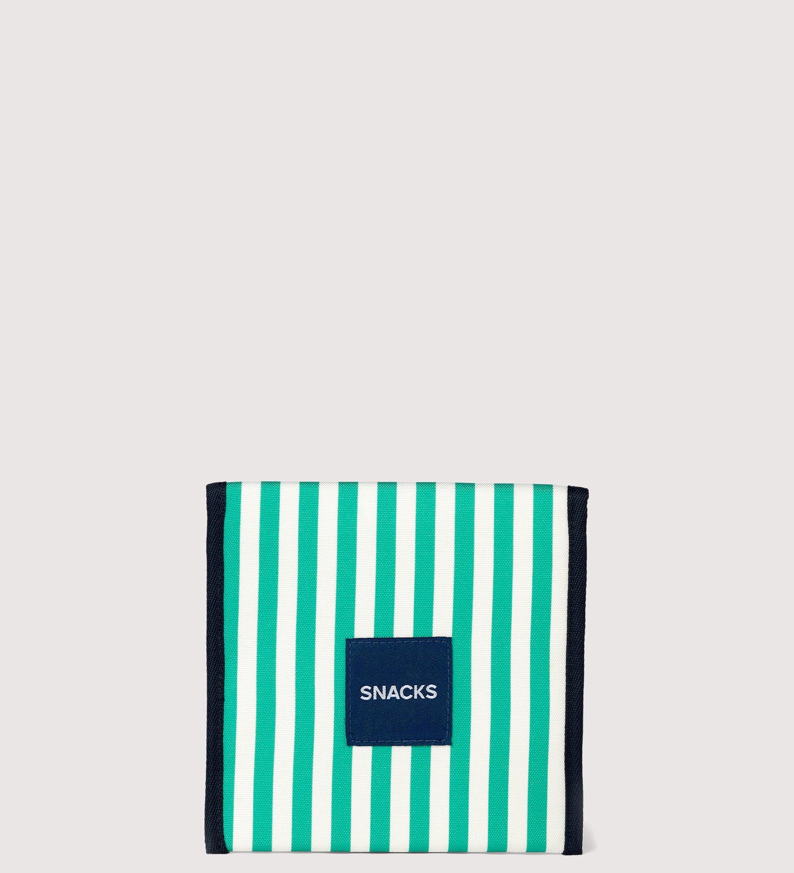 The Somewhere Co Snack Bag Riviera