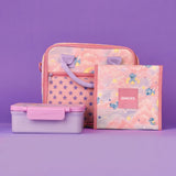 THE SOMEWHERE CO - SNACK BAG | STITCH