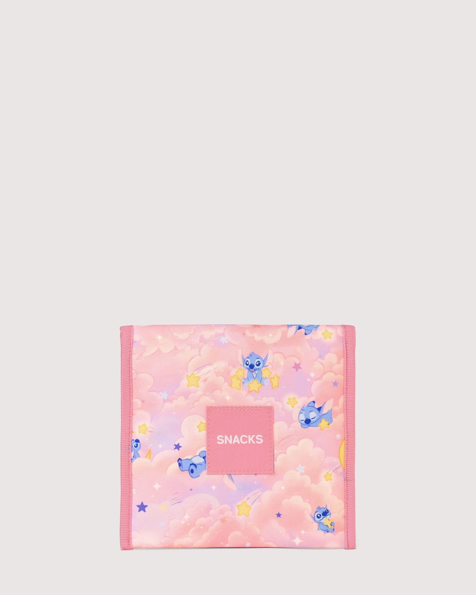 The Somewhere Co Snack Bag Stitch