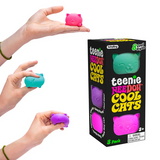 SCHYLLING - COOL CATS TEENIE NEE DOH (PRE-ORDER | MID-LATE MAY DELIVERY*)