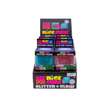 SCHYLLING - NICE CUBE GLITTER & GLOW NEE DOH (PRE-ORDER | MID-LATE MAY DELIVERY*)