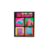 SCHYLLING - NICE ICE BABY TEENIE (MULTI-PACK) NEE DOH (PRE-ORDER | MID-LATE MAY DELIVERY*)