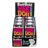 SCHYLLING - SNOW BALL CRUNCH NEE DOH (PRE-ORDER | MID-LATE MAY DELIVERY*)
