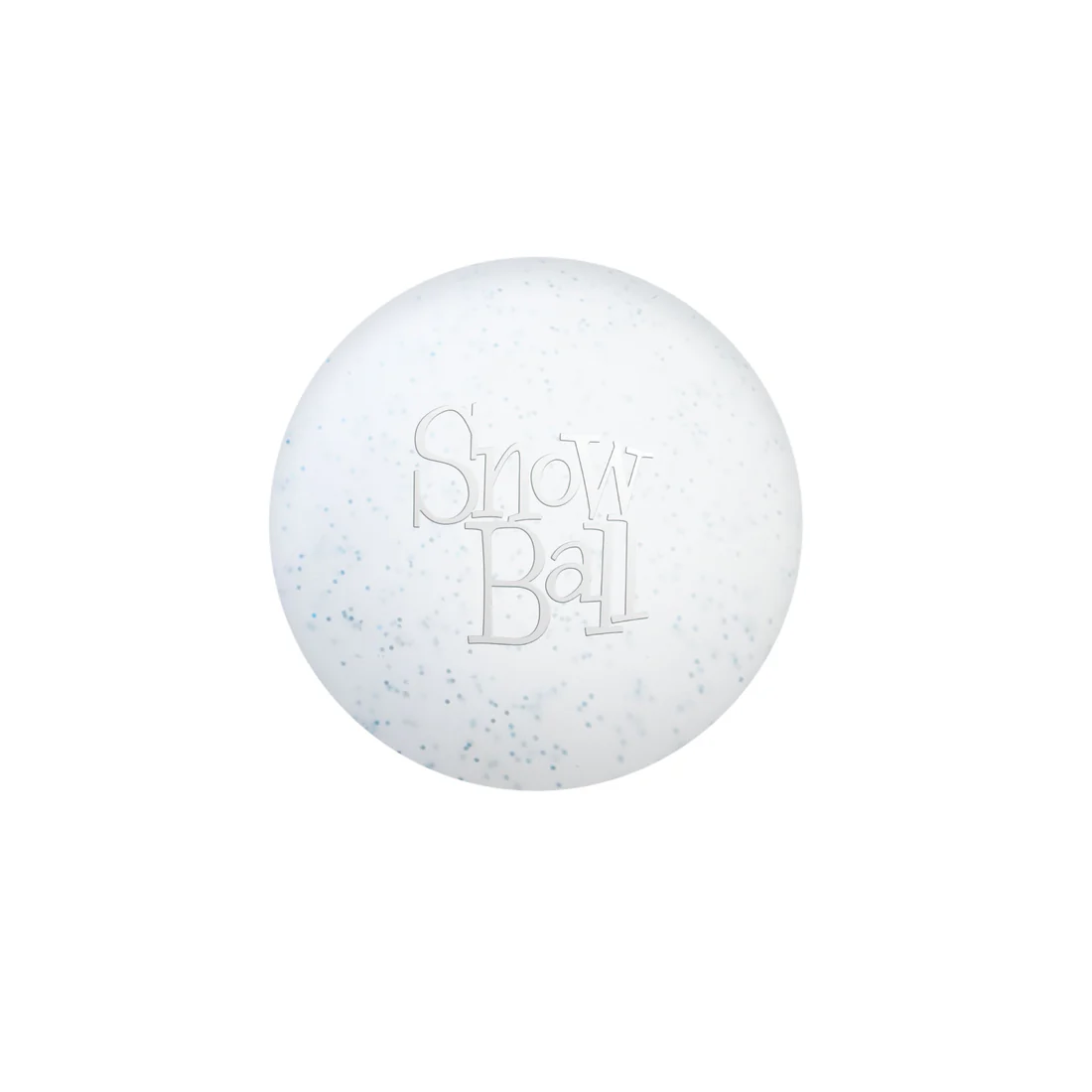 SCHYLLING - SNOW BALL CRUNCH NEE DOH (PRE-ORDER | MID-LATE MAY DELIVERY*)