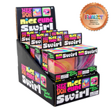 SCHYLLING - NICE CUBE SWIRL NEE DOH (PRE-ORDER | MID-LATE MAY DELIVERY*)