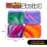 SCHYLLING - NICE CUBE SWIRL NEE DOH (PRE-ORDER | MID-LATE MAY DELIVERY*)
