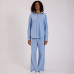 Hommey Sleep Pant in Capri