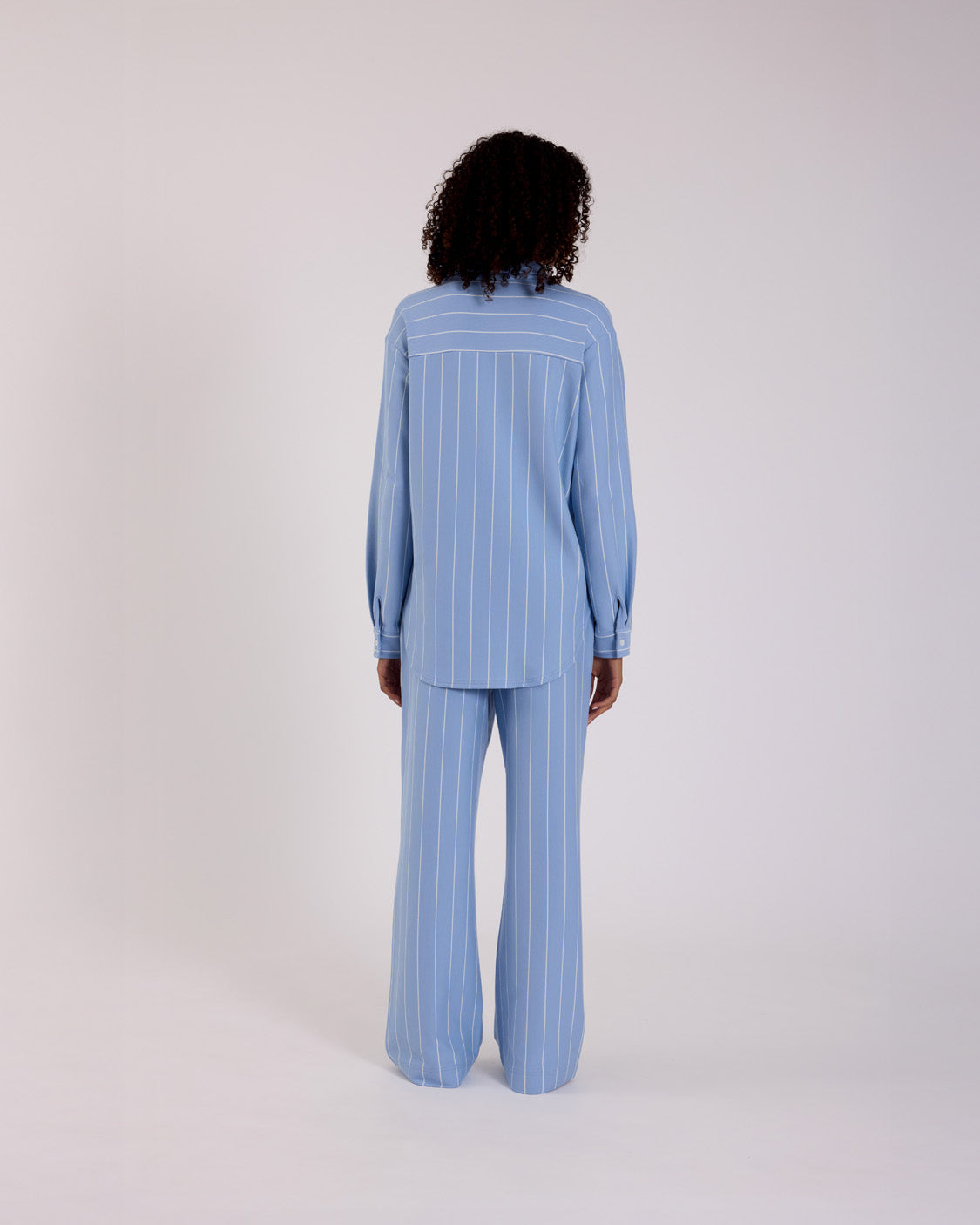 Hommey Sleep Pant in Capri