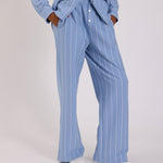 Hommey Sleep Pant in Capri