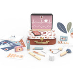 SPEEDY MONKEY - DOCTOR SET