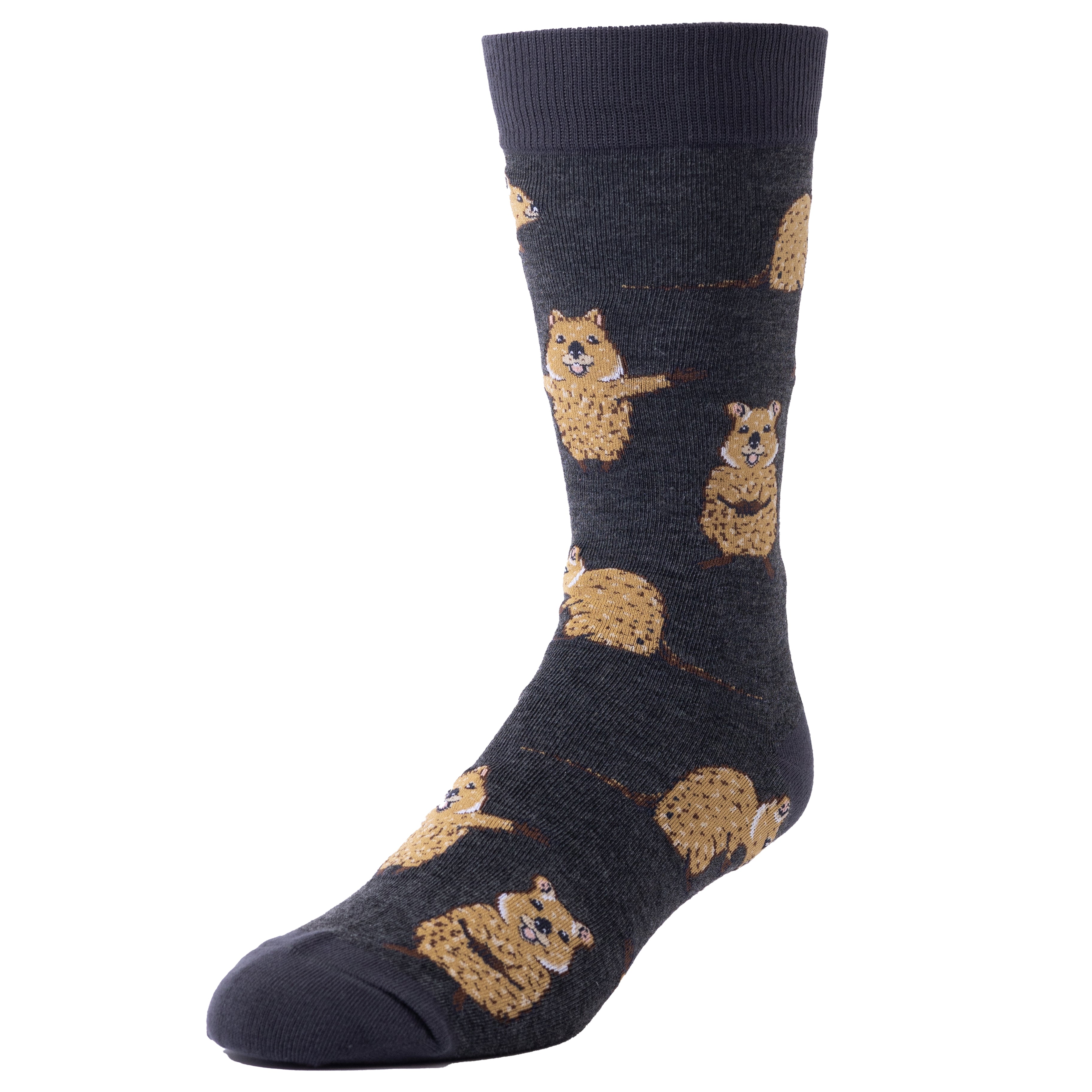 SPENCER FLYNN - A PAIR OF QUOCKS SOCKS | MENS