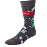 SPENCER FLYNN - BIN CHICKENS SOCKS | MENS