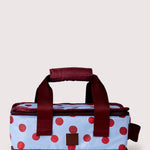 The Somewhere Co The Stasher Lunch Bag Freckle