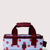 The Somewhere Co The Stasher Lunch Bag Freckle