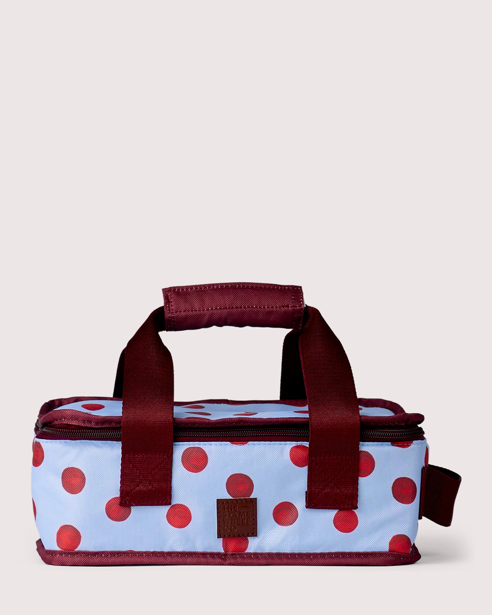 The Somewhere Co The Stasher Lunch Bag Freckle