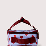 THE SOMEWHERE CO - THE STASHER LUNCH BAG | FRECKLE