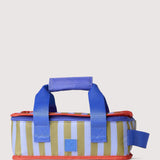The Somewhere Co The Stasher Lunch Bag Carnivale