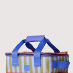 The Somewhere Co The Stasher Lunch Bag Carnivale