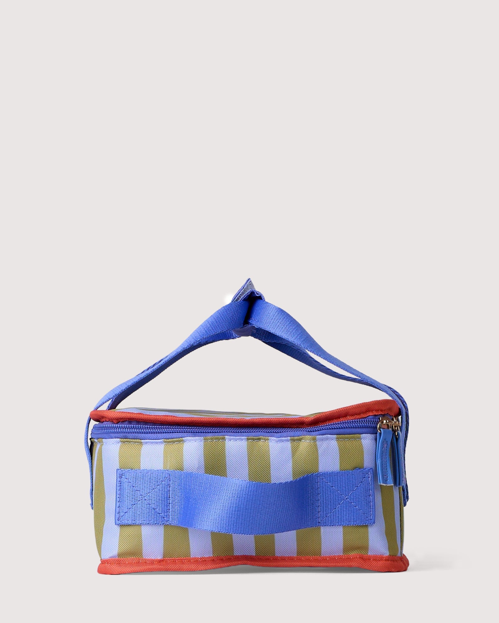 The Somewhere Co The Stasher Lunch Bag Carnivale