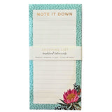 DIESEL & DUTCH - BUSHLAND BOTANICAL SHOPPING LIST | ASST DESIGNS