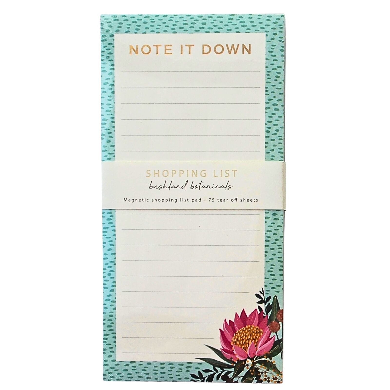 DIESEL & DUTCH - BUSHLAND BOTANICAL SHOPPING LIST | ASST DESIGNS