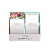 DIESEL & DUTCH - BUSHLAND BOTANICAL SHOPPING LIST | ASST DESIGNS