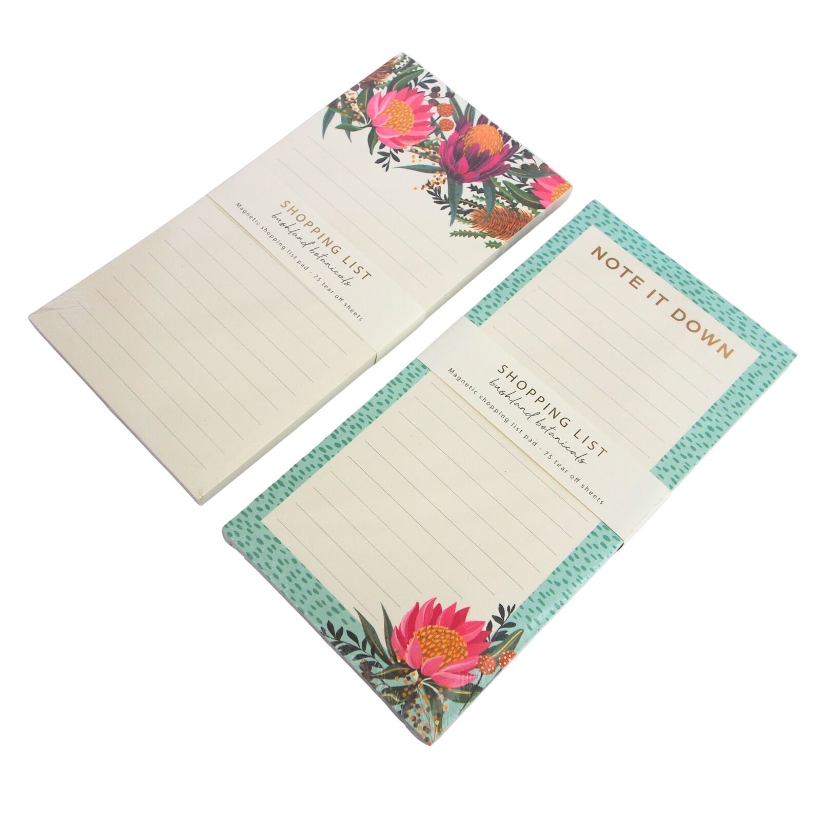 DIESEL & DUTCH - BUSHLAND BOTANICAL SHOPPING LIST | ASST DESIGNS