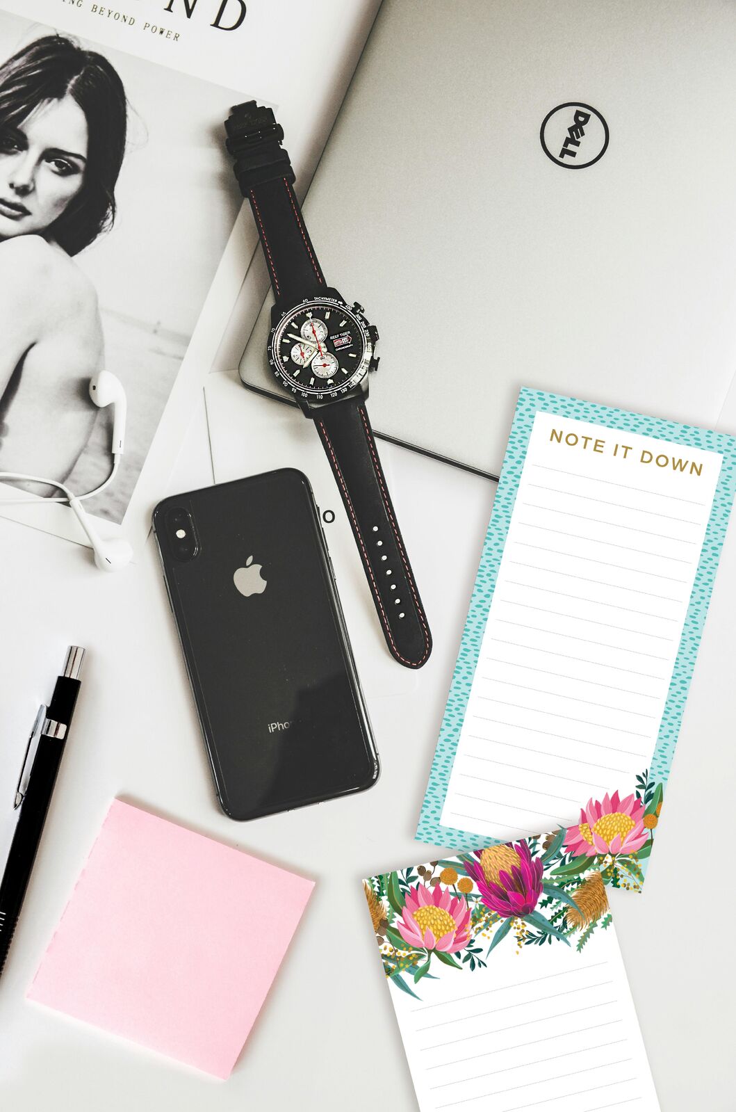 DIESEL & DUTCH - BUSHLAND BOTANICAL SHOPPING LIST | ASST DESIGNS
