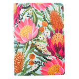 DIESEL & DUTCH - BUSHLAND BOTANICAL NOTEBOOK 2PK