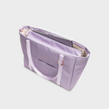 ORBITKEY - DAILY TOTE | 21L | LILAC